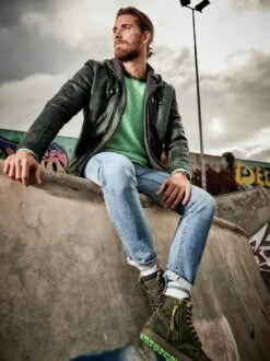 Kurabo-Jeans 22 Kurabo-Jeans -Kleidung Verkauf EC24 6407 DA