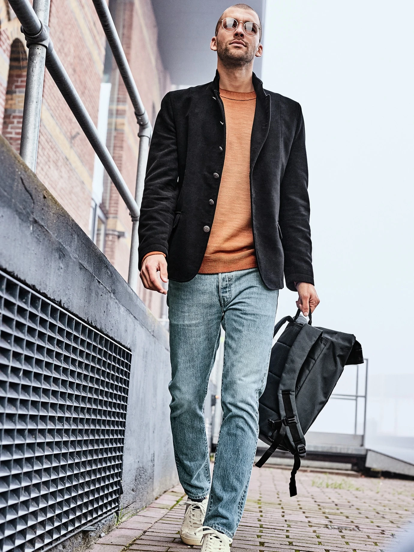 Kurabo-Jeans 4 Kurabo-Jeans – Bild 4