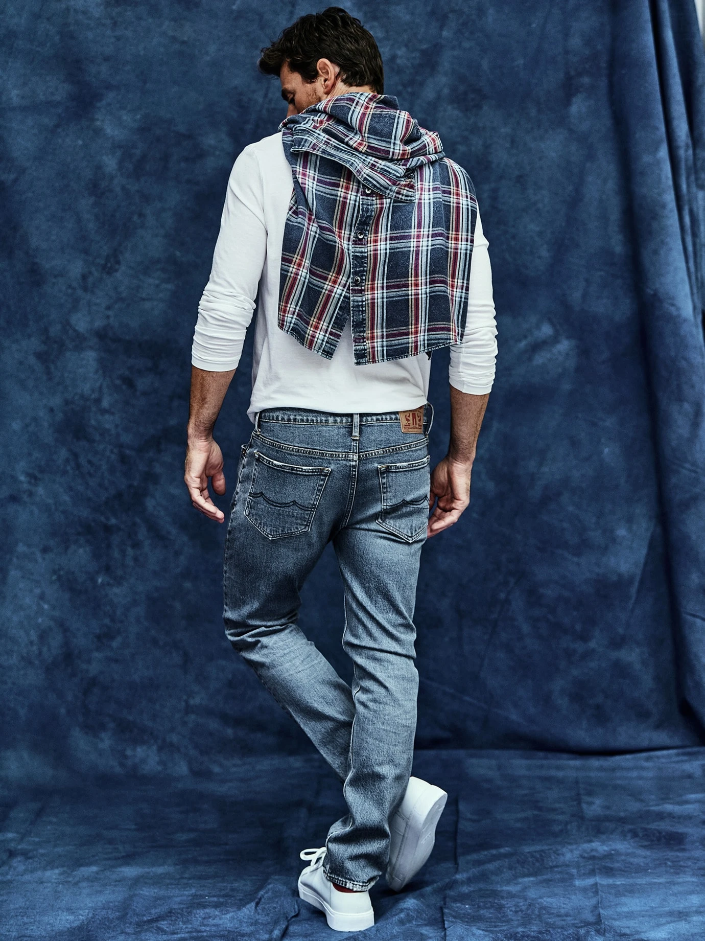 Kurabo-Jeans 5 Kurabo-Jeans – Bild 5