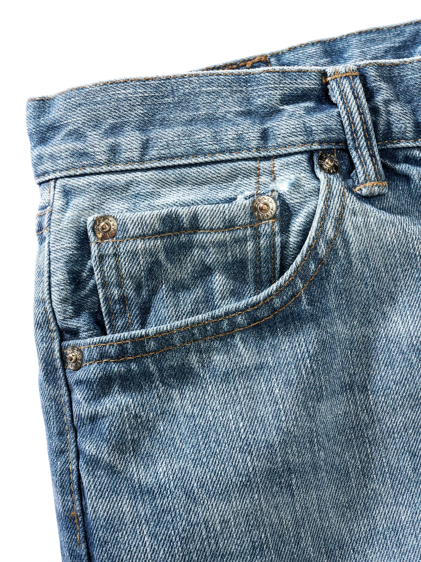 Kurabo-Jeans 10 Kurabo-Jeans – Bild 10