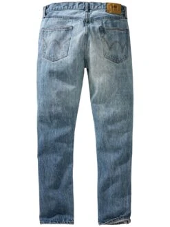 Kurabo-Jeans 21 Kurabo-Jeans -Kleidung Verkauf EC24 6407 RA