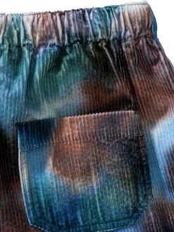 Camou-Shorts -Kleidung Verkauf EC24 6412 DI