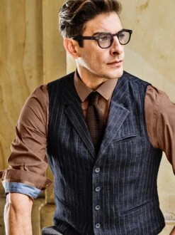 Expeditionen-Weste 36 Expeditionen-Weste -Kleidung Verkauf EC24 6414 DD 1