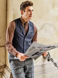 Expeditionen-Weste 37 Expeditionen-Weste -Kleidung Verkauf EC24 6414 DE 1