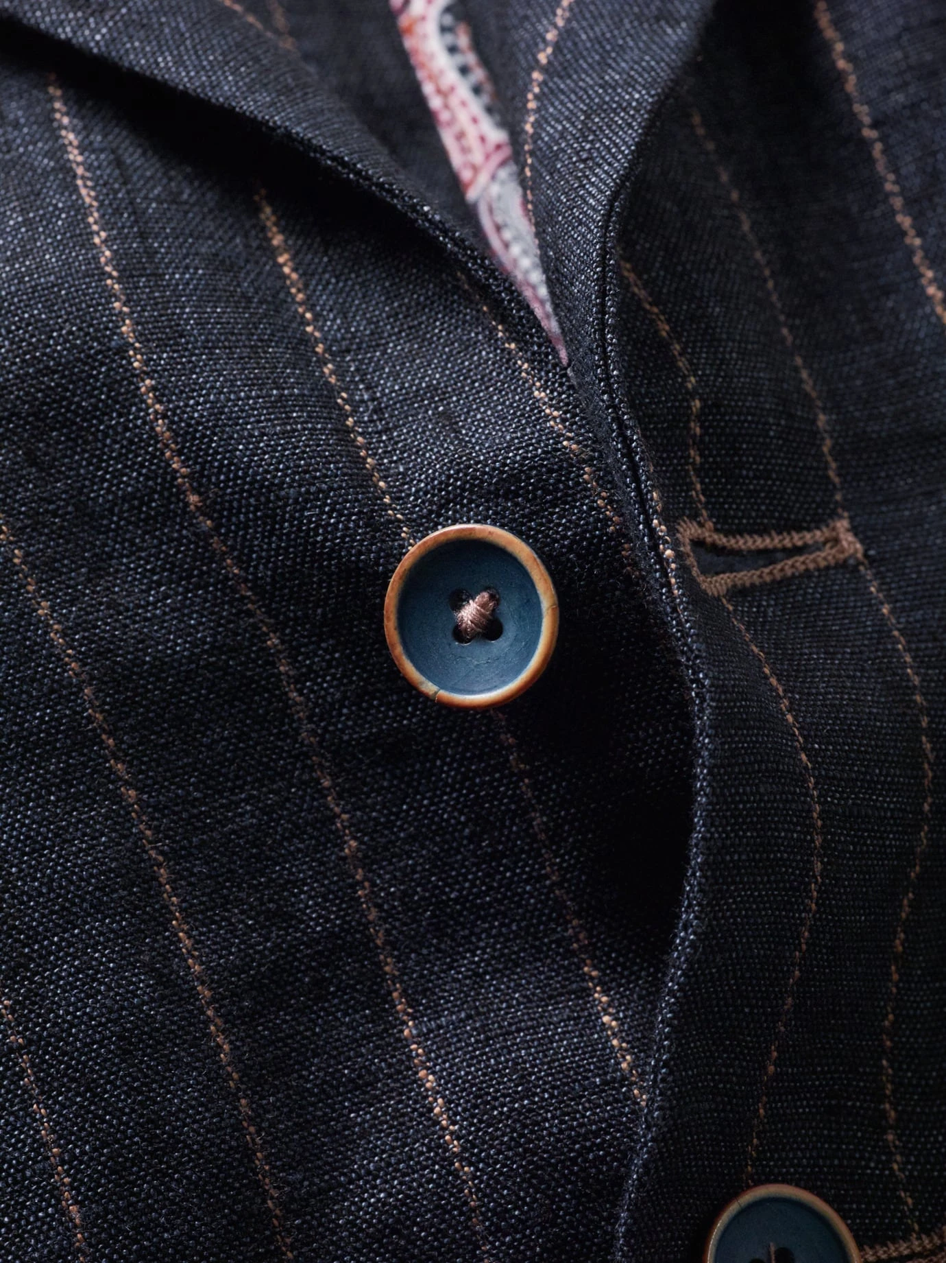 Expeditionen-Weste 7 Expeditionen-Weste – Bild 7