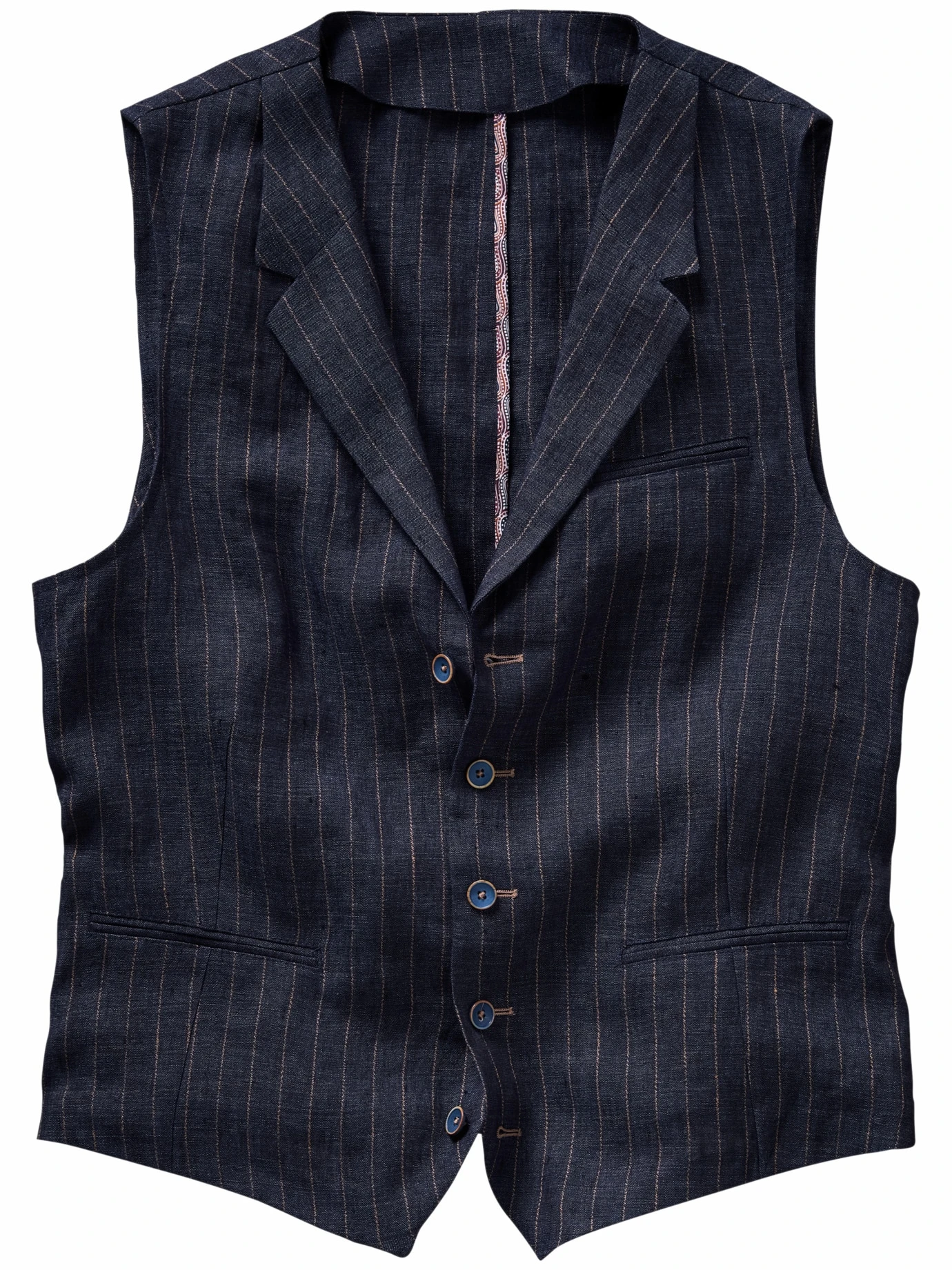 Expeditionen-Weste 15 Expeditionen-Weste – Bild 15