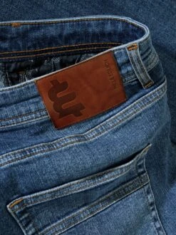 Verrückte Jeans -Kleidung Verkauf EC24 6415 DJ