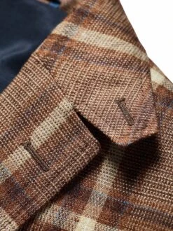 Norfolk-Summerjacket -Kleidung Verkauf EC24 6428 DG