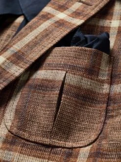 Norfolk-Summerjacket -Kleidung Verkauf EC24 6428 DI 1