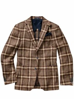 Norfolk-Summerjacket -Kleidung Verkauf EC24 6428 FA 1