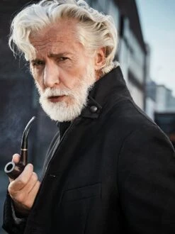 Mantel Zer33berus -Kleidung Verkauf EC24 6430 DF 1