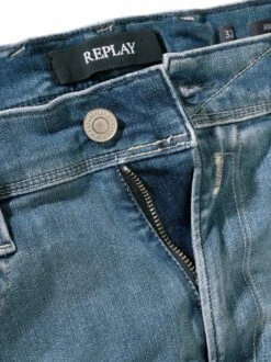 Gewissenhafte Jeans Anbass -Kleidung Verkauf EC24 6433 DH