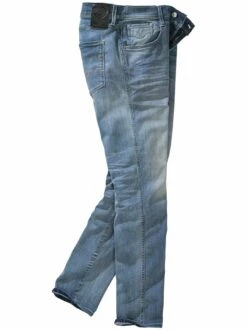 Gewissenhafte Jeans Anbass -Kleidung Verkauf EC24 6433 FA 1