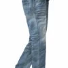 Gewissenhafte Jeans Anbass
