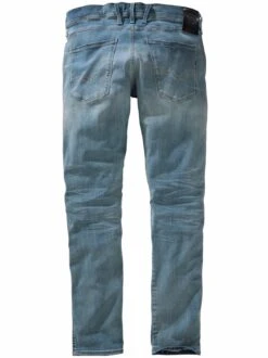 Gewissenhafte Jeans Anbass -Kleidung Verkauf EC24 6433 RA