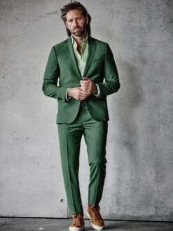 Power Move-Anzugsakko -Kleidung Verkauf EC24 6435 DD 1