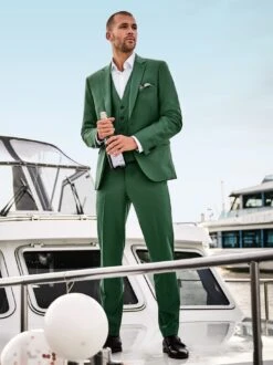 Power Move-Anzughose -Kleidung Verkauf EC24 6436 DE