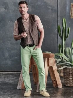 Crusoe-Hose -Kleidung Verkauf EC24 6440 DF