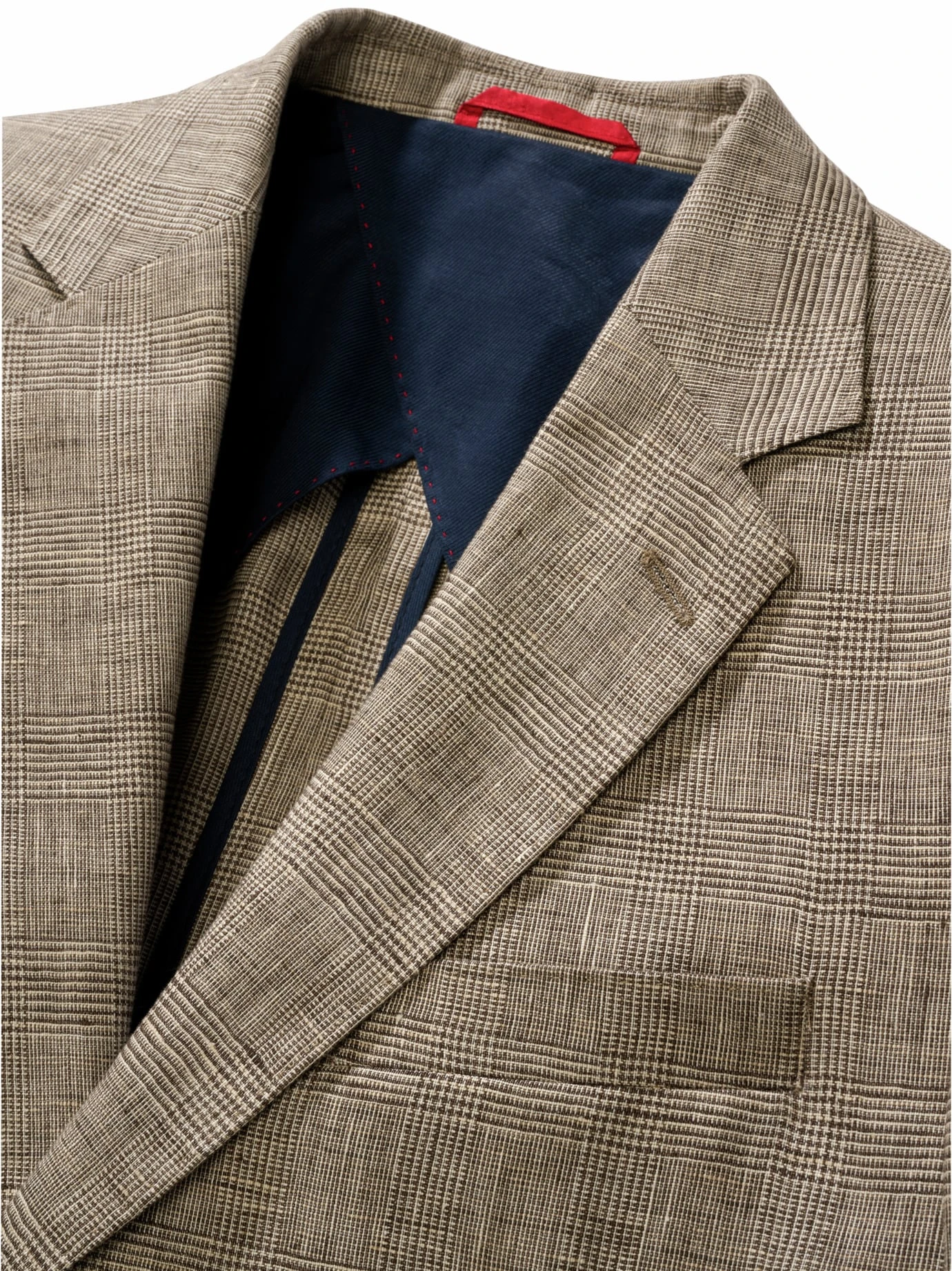 Sommerfeste-Anzugsakko 3 Sommerfeste-Anzugsakko – Bild 3