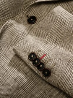 Sommerfeste-Anzugsakko 21 Sommerfeste-Anzugsakko -Kleidung Verkauf EC24 6441 DH 1