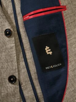 Sommerfeste-Anzugsakko 23 Sommerfeste-Anzugsakko -Kleidung Verkauf EC24 6441 DJ 1