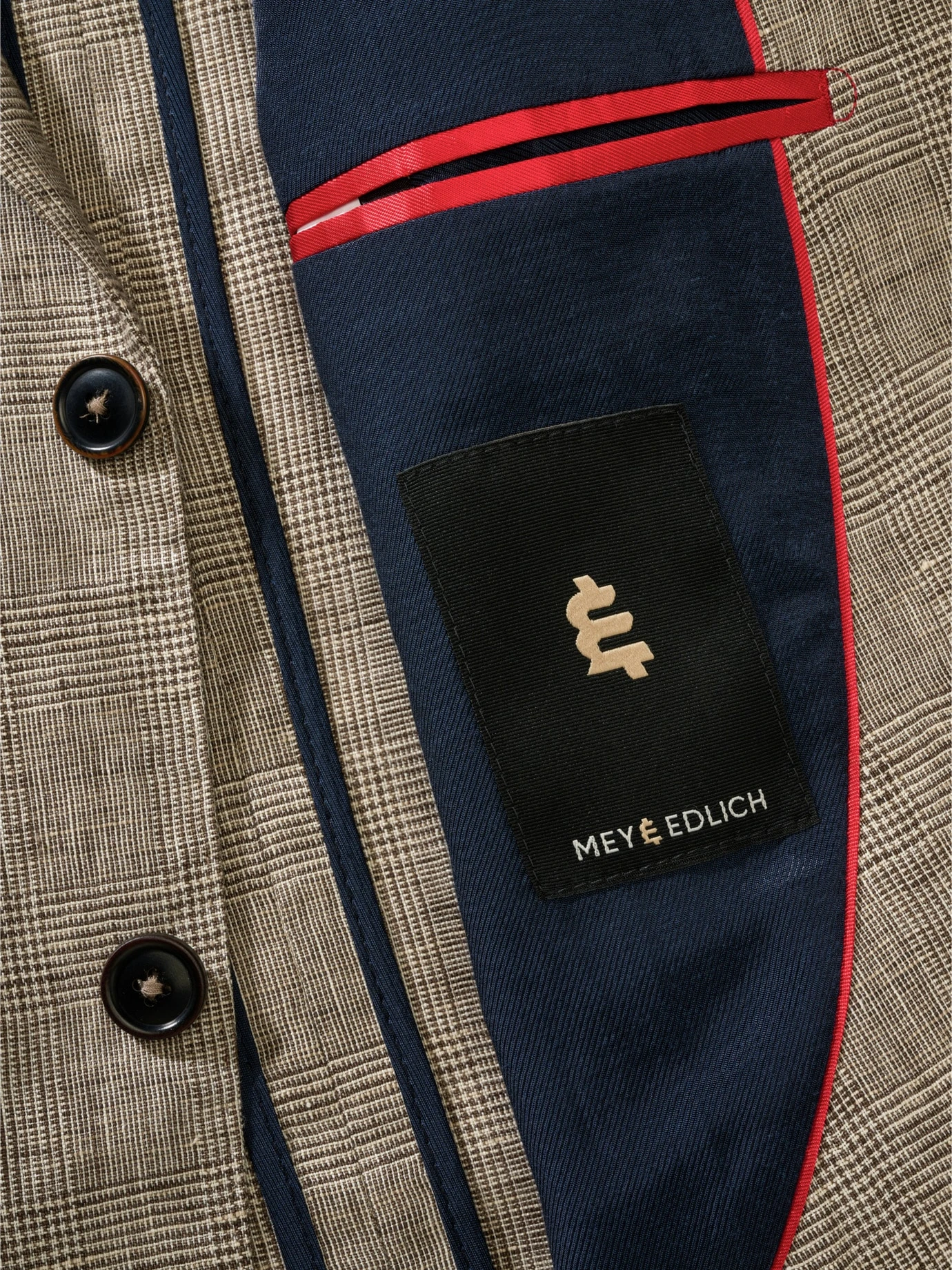 Sommerfeste-Anzugsakko 12 Sommerfeste-Anzugsakko – Bild 12