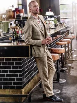 Sommerfeste-Anzugweste -Kleidung Verkauf EC24 6442 DF 1