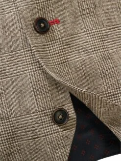 Sommerfeste-Anzugweste -Kleidung Verkauf EC24 6442 DG 1