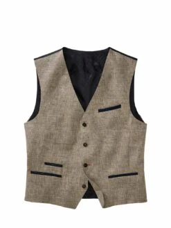 Sommerfeste-Anzugweste -Kleidung Verkauf EC24 6442 FA 1