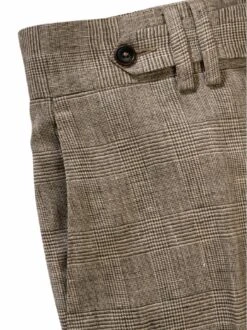 Sommerfeste-Anzughose -Kleidung Verkauf EC24 6443 DH