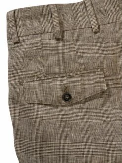 Sommerfeste-Anzughose -Kleidung Verkauf EC24 6443 DJ