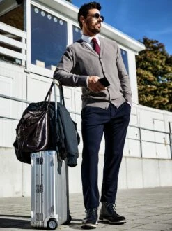 Brillante Joggpants -Kleidung Verkauf EC24 6446 DF 1