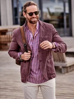 Einfach-sein-Sakko -Kleidung Verkauf EC24 6450 DF 1