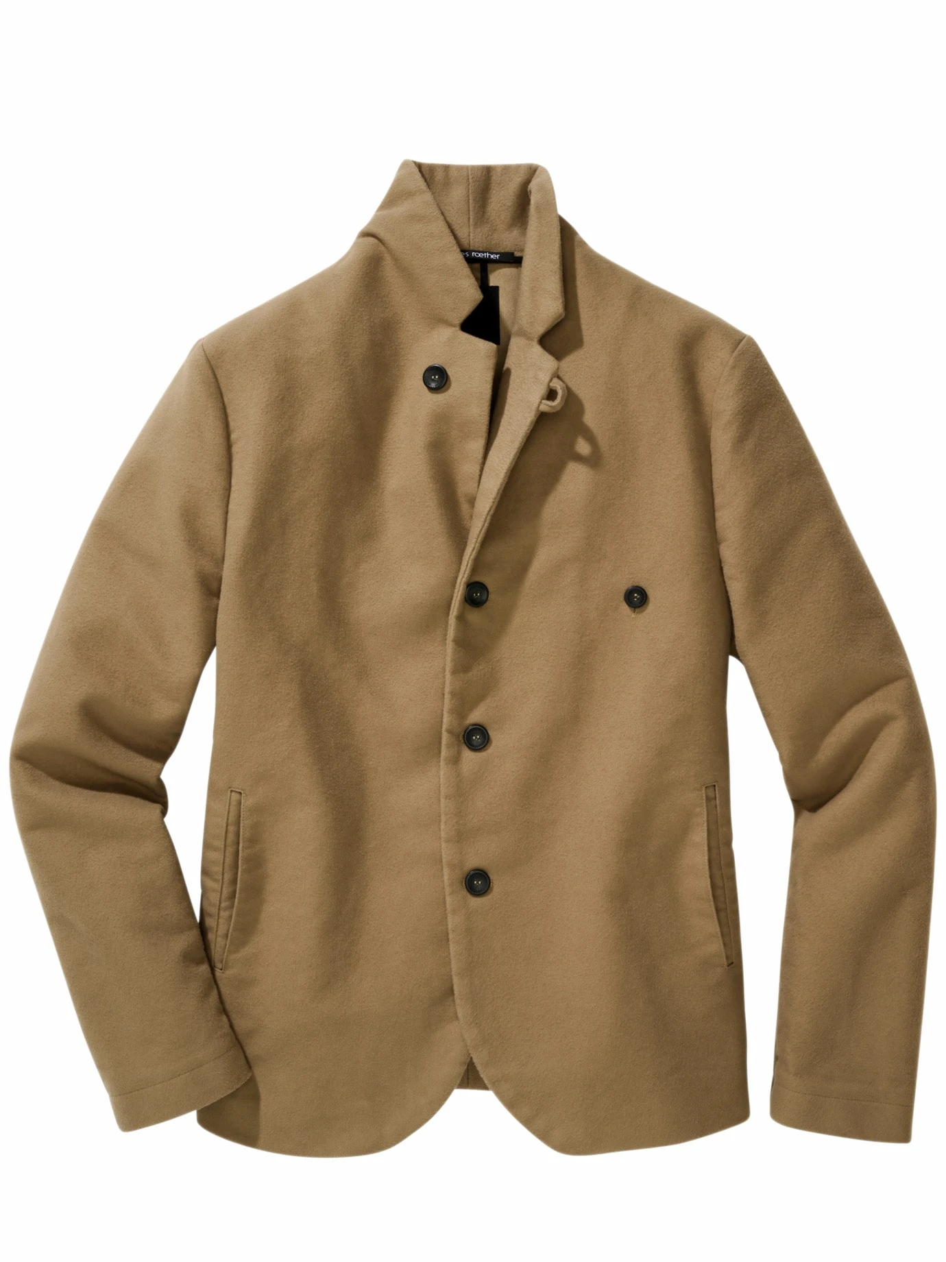 Stehkragenjacke Tra32il 6 Stehkragenjacke Tra32il – Bild 6