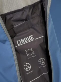 Blouson Cisnap -Kleidung Verkauf EC24 6462 DJ