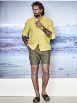 Shorts Malte 11 Shorts Malte -Kleidung Verkauf EC24 6468 DF