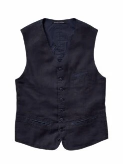 Designerweste Be26ver