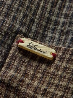 Leinensakko Lusandro -Kleidung Verkauf EC24 6476 DG