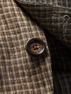 Leinensakko Lusandro -Kleidung Verkauf EC24 6476 DH 1