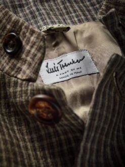 Leinensakko Lusandro -Kleidung Verkauf EC24 6476 DJ 1