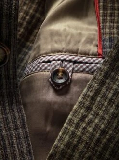 Leinensakko Lusandro -Kleidung Verkauf EC24 6476 DK 1