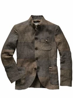 Leinensakko Lusandro -Kleidung Verkauf EC24 6476 FA 1