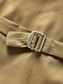 Leinenweste Lusebastian -Kleidung Verkauf EC24 6477 DI 1