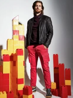 Valentinos Cargo -Kleidung Verkauf EC24 6491 DF 1