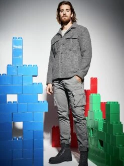 Valentinos Cargo -Kleidung Verkauf EC24 6493 DE