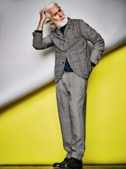 Sakko Stra32paze -Kleidung Verkauf EC24 6496 DF