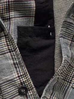 Sakko Stra32paze -Kleidung Verkauf EC24 6496 DI