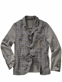 Sakko Stra32paze -Kleidung Verkauf EC24 6496 FA 1