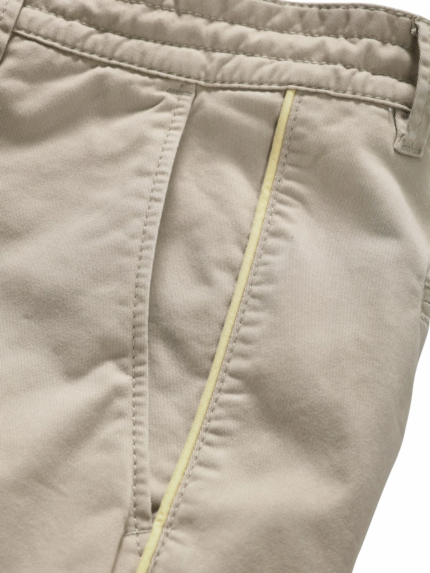 Souveräne Anzughose 4 Souveräne Anzughose – Bild 4