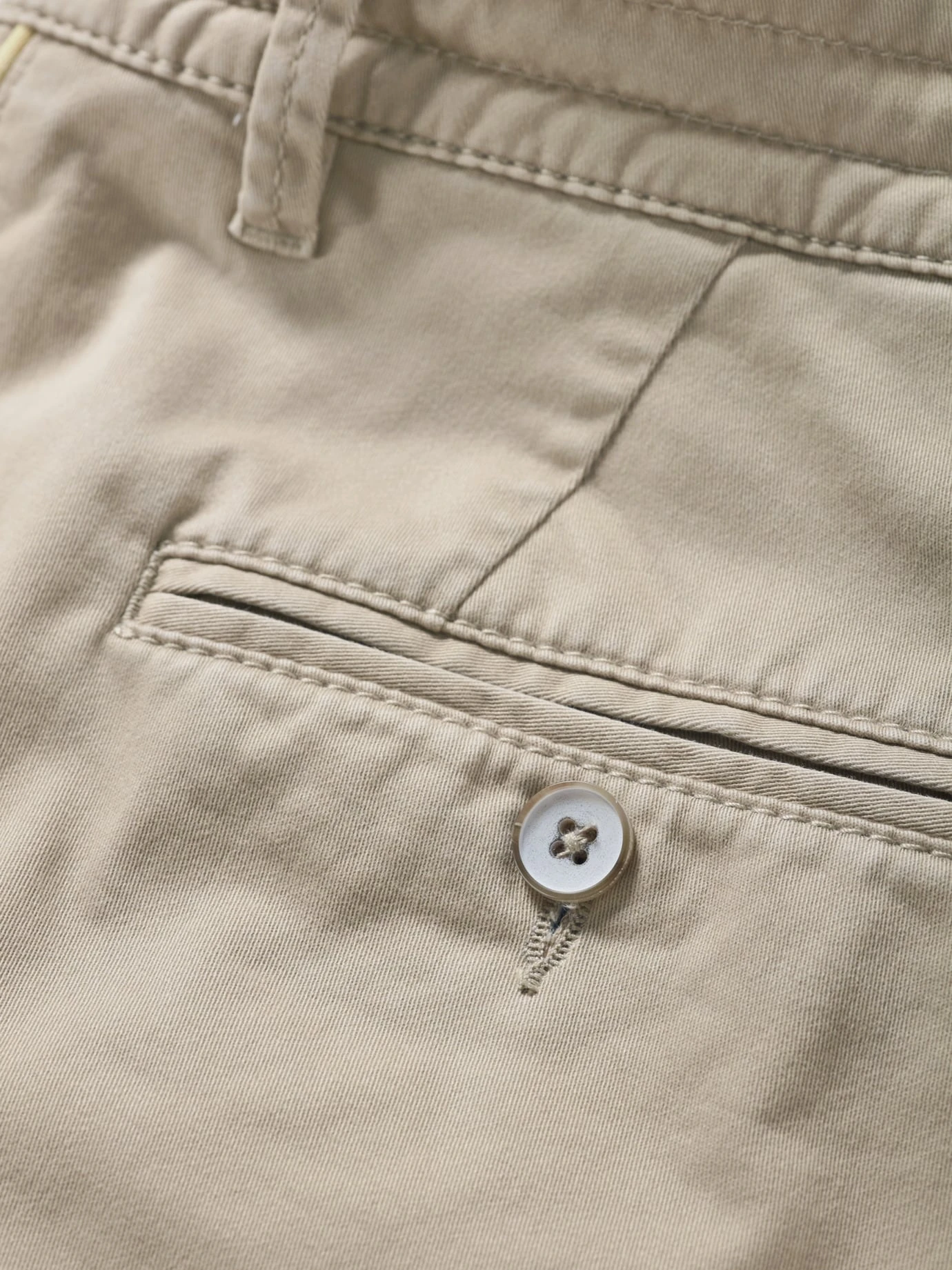 Souveräne Anzughose 10 Souveräne Anzughose – Bild 10